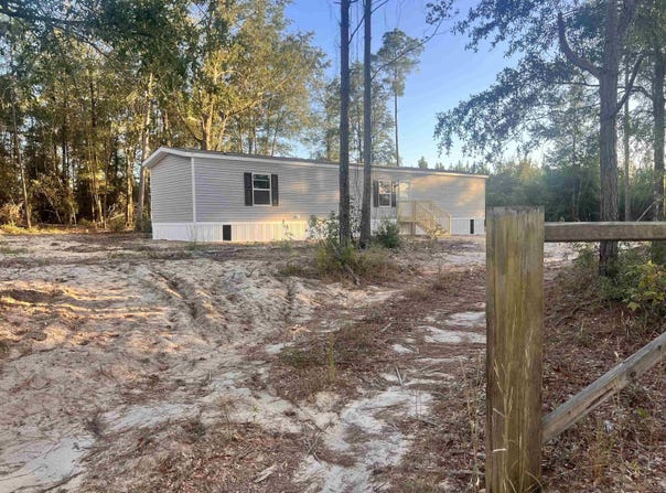 3733 Marvin Ct., Marion, SC 29571