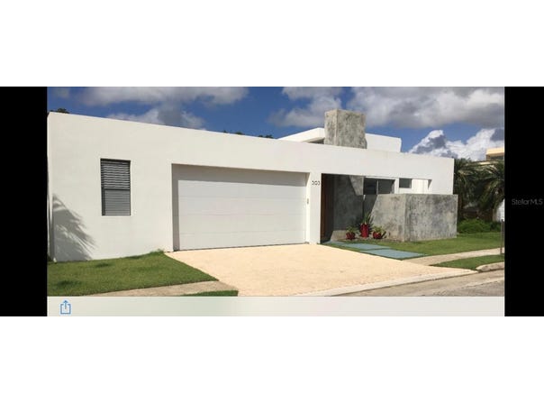 La Villa De Torrimar REY FELIPE, GUAYNABO, 00969