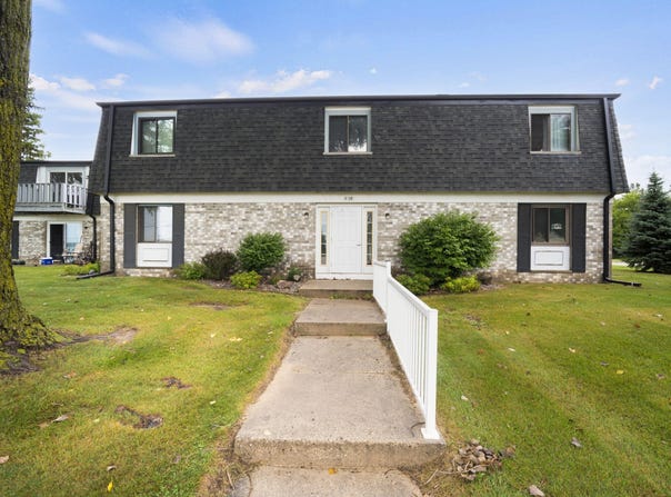 1712 Creek Rd, West Bend, WI 53090