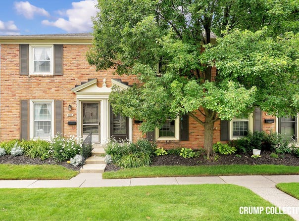 2502 Village Drive SE, Grand Rapids, MI 49506