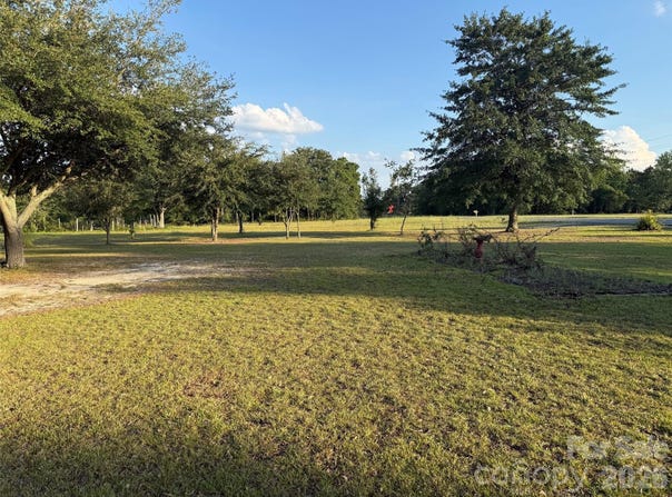 3764 Old Georgetown Road W, Kershaw, SC 29067