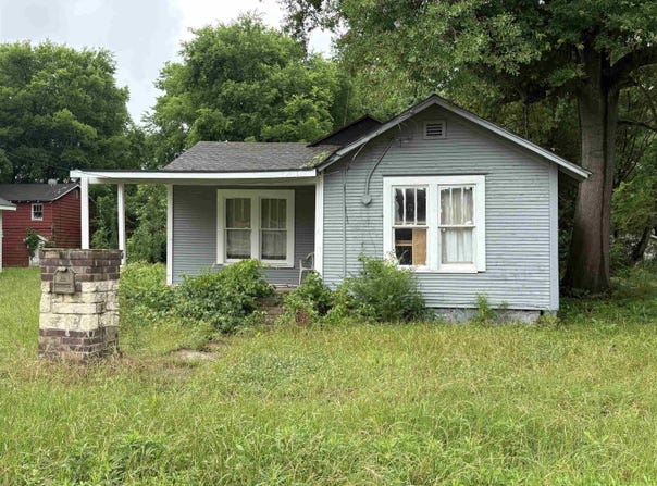 357 W Walnut Avenue, Prescott, AR 71857