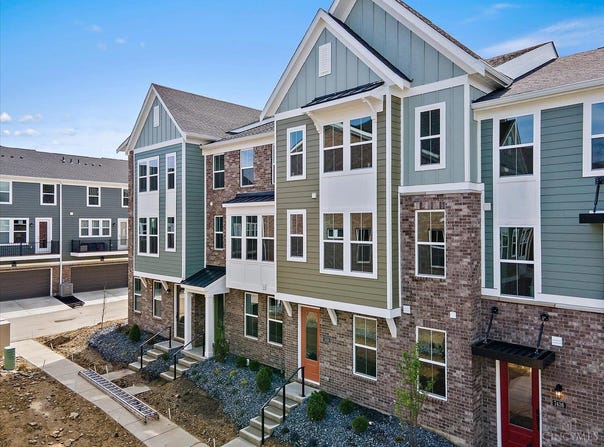 7440 Wetherington Lane, West Chester, OH 45069