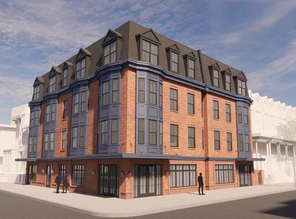 3401 HAMILTON STREET, PHILADELPHIA, PA 19104