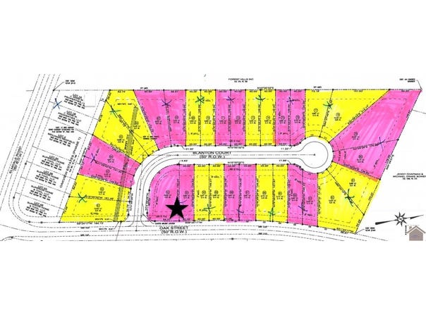 91 & 92 Blanton Ct, Paducah, KY 42003