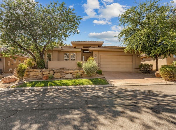 345 N 2450 E, St George, UT 84790