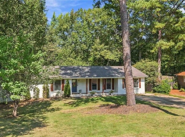 239 DENSON Drive, AUBURN, AL 36830