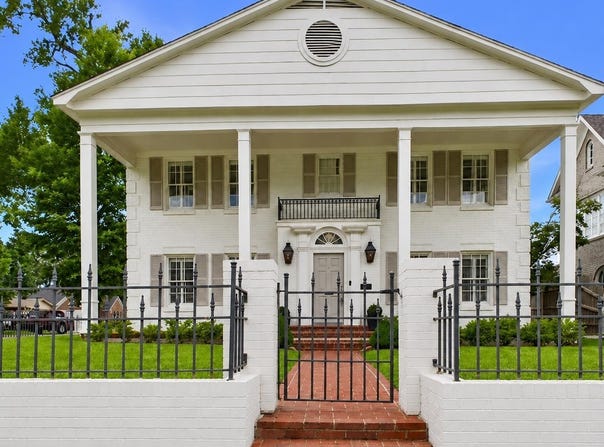 1521 S Chilton, Tyler, TX 75701