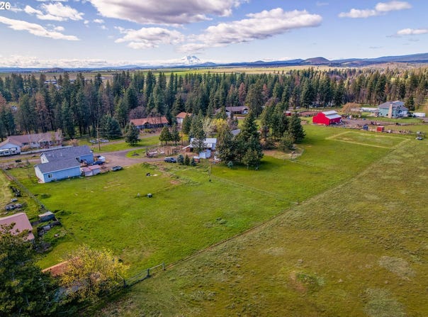 4 Kenny Ct, Goldendale, WA 98620