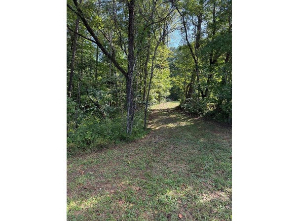 Oakville Road, Gladstone, VA 24593