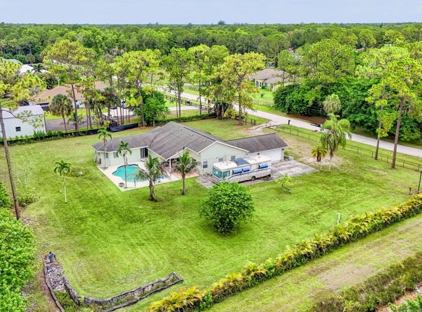 15732 82ND Lane N, The Acreage, FL 33470