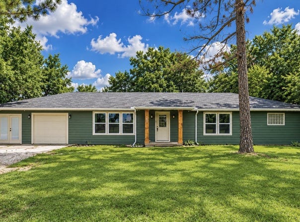 1603 Texas Highway 154, Cooper, TX 75432