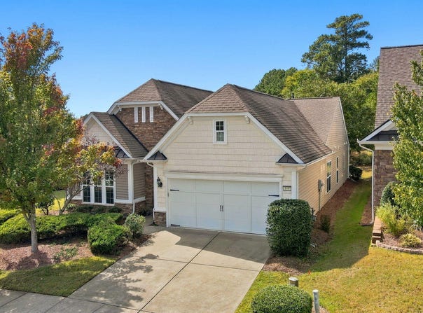 109 Abbey View Way, Cary, NC 27519