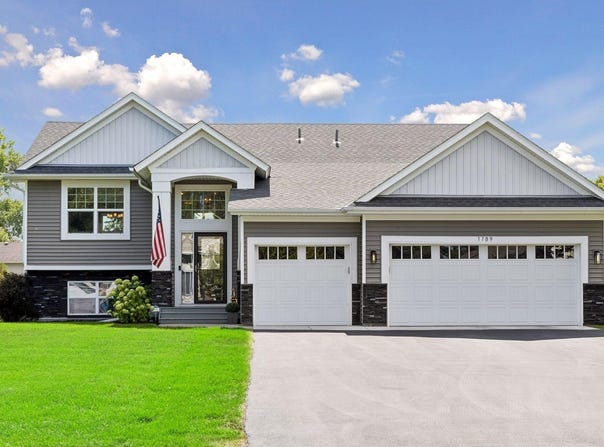 1789 Partridge Place, Centerville, MN 55038