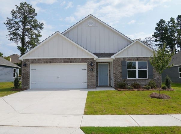337 OAKMONT CIRCLE, CALERA, AL 35040