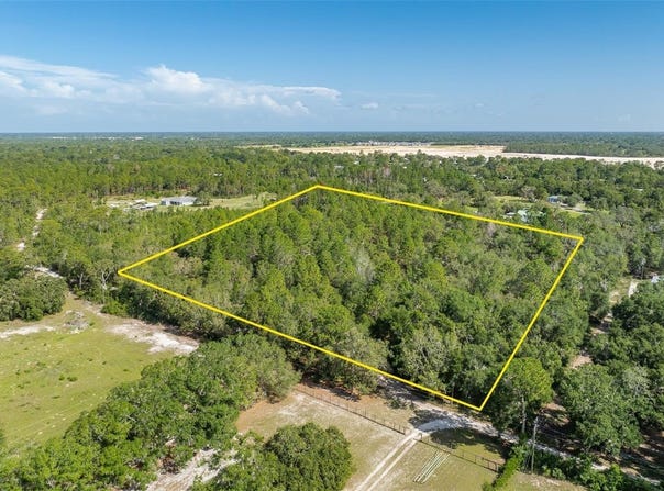 BOWMAN Road, SPRING HILL, FL 34610