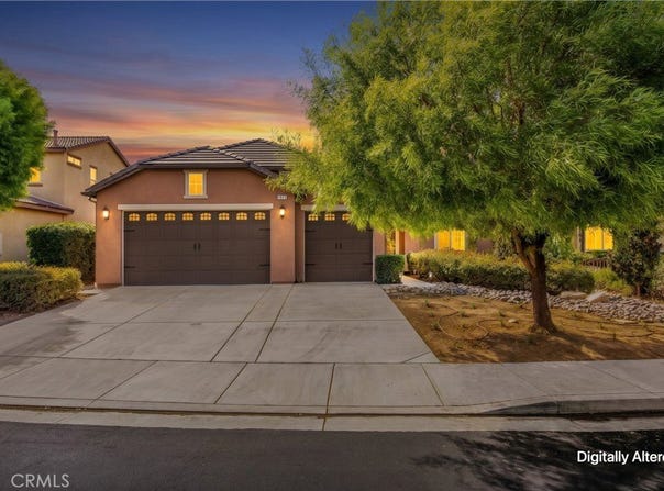 1371 Laurestine, Beaumont, CA 92223