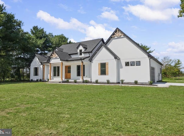 14133 PEPPERBOX Road, DELMAR, DE 19940