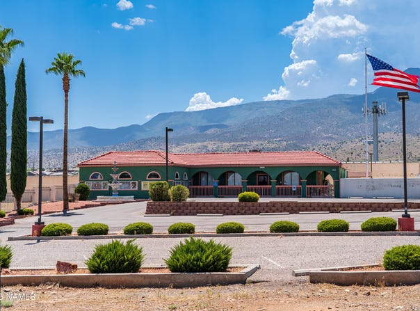 1481 Az-89a, Clarkdale, AZ 86324