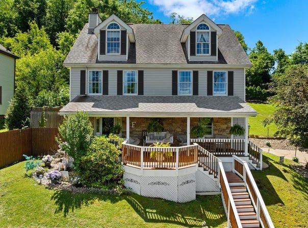 31 View Street, Wheeling, WV 26003