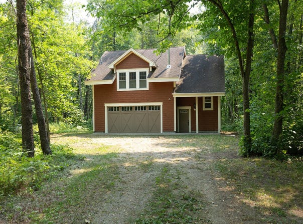 5020 Woodland Drive NW, Hackensack, MN 56452