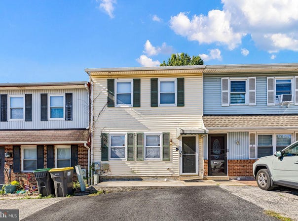 4 MARGIT Lane, WILMINGTON, DE 19810