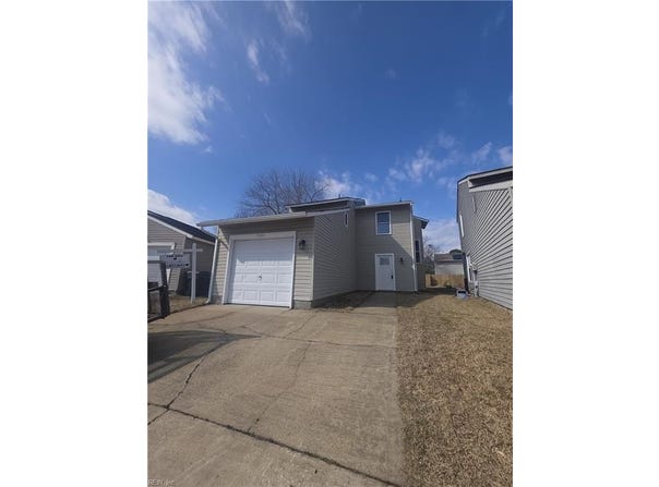 5008 Christian Circle, Virginia Beach, VA 23464