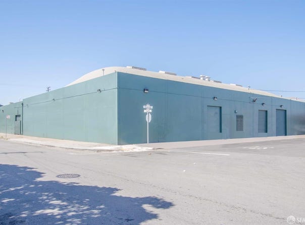 1400 Carroll Avenue, San Francisco, CA 94124