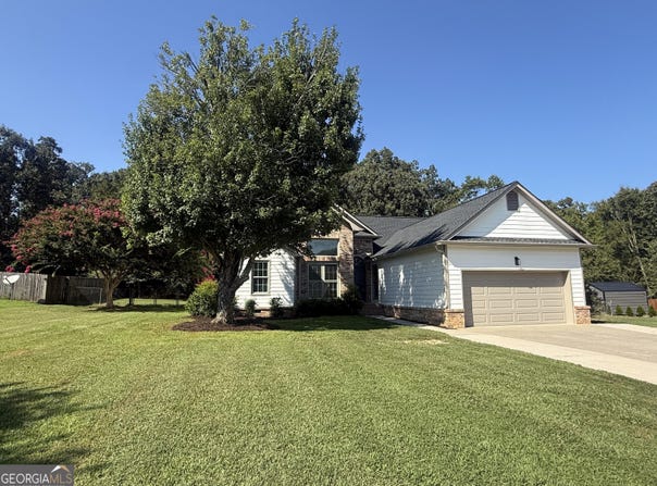 132 Ashley Terrace SE, Calhoun, GA 30701