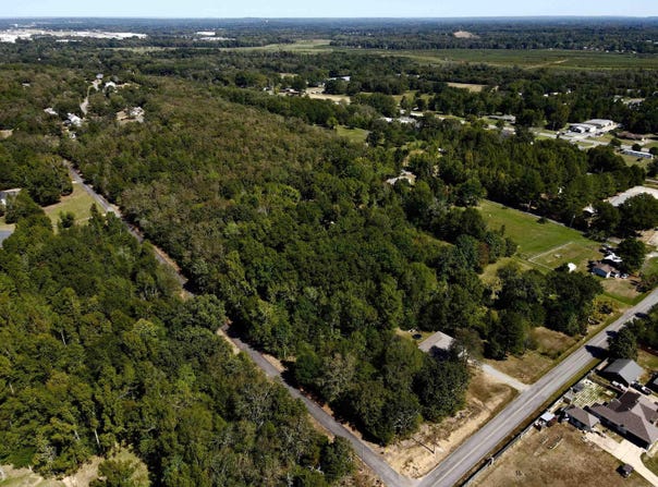 Henderson Lane, Conway, AR 72034