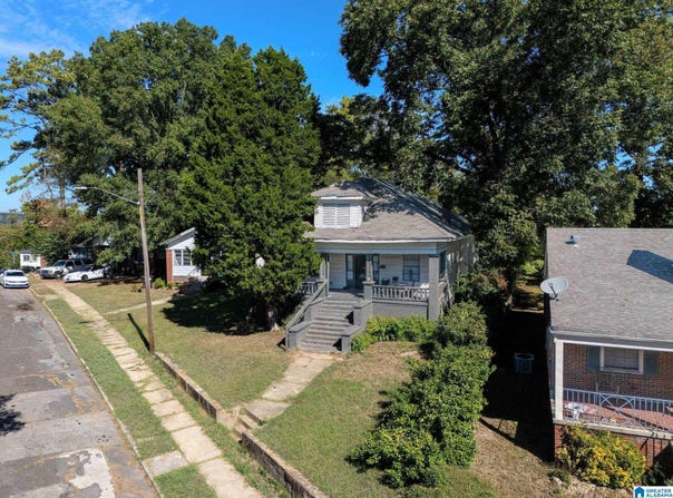 4012 39TH COURT, BIRMINGHAM, AL 35217