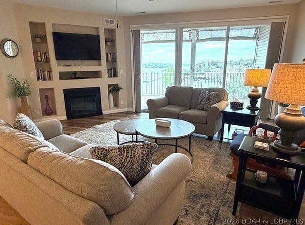 4491 Ski Drive, Osage Beach, MO 65065