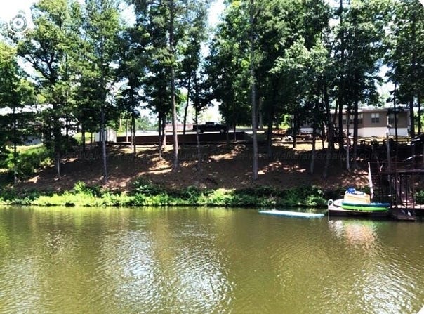 CO RD 942, Crane Hill, AL 35053