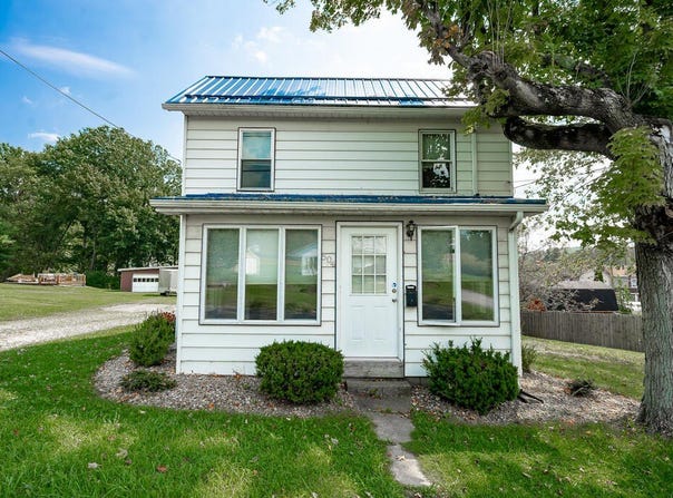 504 Horner Street, Windber, PA 15963