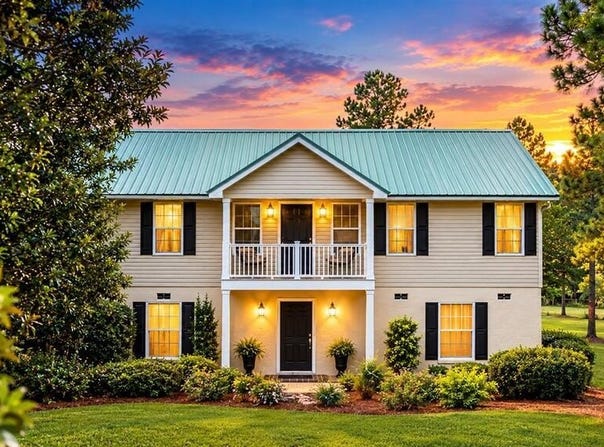 231 Wolf's Thick Rd, Cordele, GA 31015