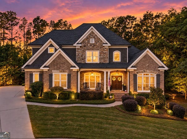 1681 Terrapin Court, Watkinsville, GA 30677
