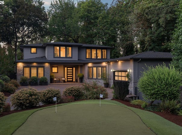 853 G Ave, LakeOswego, OR 97034