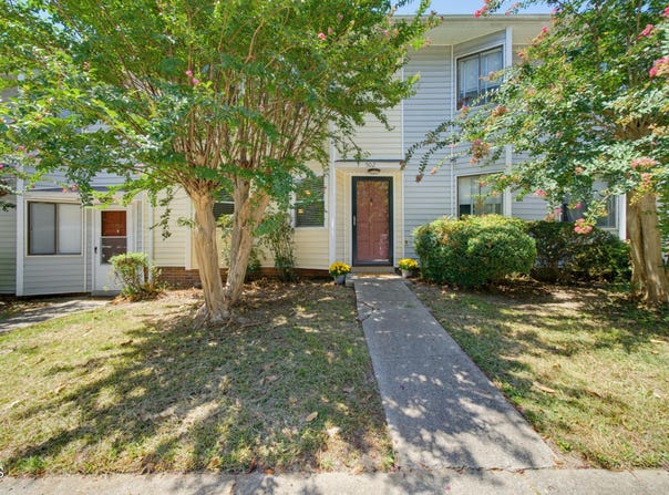 502 Garner Townes Lane, Garner, NC 27529
