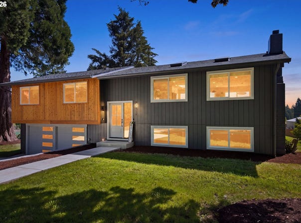 22494 SE RIDGEVIEW Dr, Damascus, OR 97089