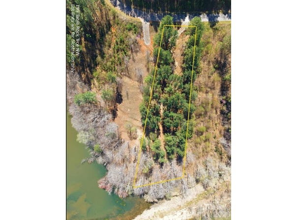 199 Table Rock Trace NW, Valdese, NC 28690