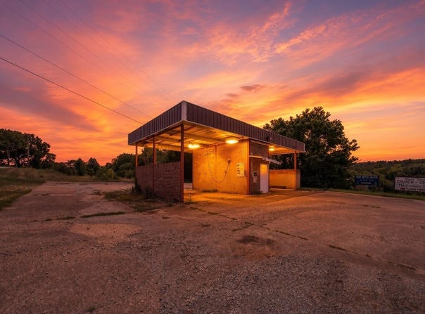 2126 Evening Shade Drive, Evening Shade, AR 72532