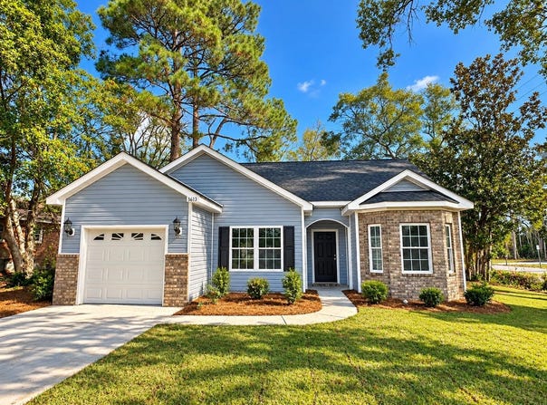 3637 Church St., Loris, SC 29569
