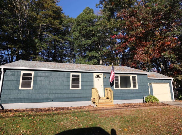 57 Bellamy Road, Dover, NH 03820