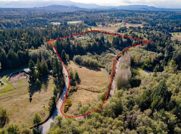 0 Wood Road, Bow, WA 98232