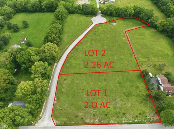 7030 Marsh Circle, Camby, IN 46113