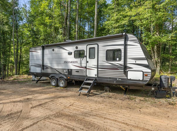 5888 US-10, Chase, MI 49623