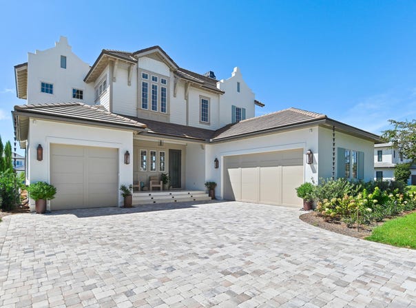 4562 Leeward Lane, Destin, FL 32541