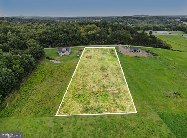 82 RUPP Road, GETTYSBURG, PA 17325