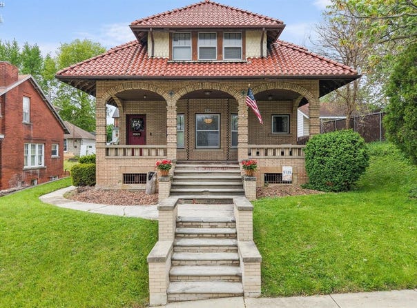 516 S Park Avenue, Fremont, OH 43420