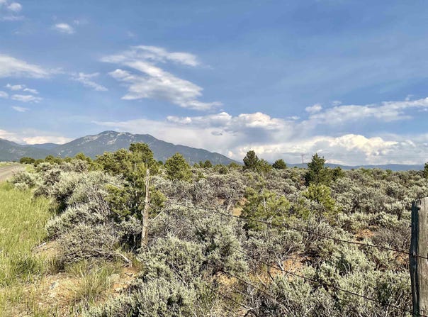 Cavalry Camp Road lot: 11, Taos, NM 87529